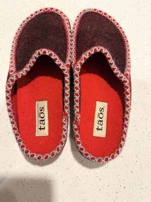 #ad Taos Footwear Woolma Clogs $49.00