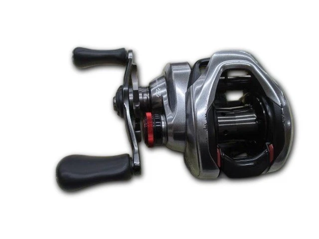 Shimano Scorpion DC Baitcasting Fishing Reels for sale - eBay