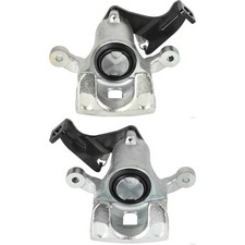 2X HERTH+BUSS BREMSSATTEL HINTEN LINKS+RECHTS VORNE passend für HYUNDAI KONA