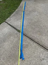 Heavy Duty Rachet Straps