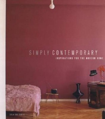 Simply Contemporary: Inspirati - VERY GOOD
