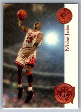 1994 SP Baseball Cards 9