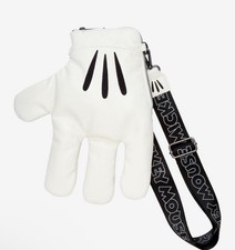 Loungefly Disney Mickey Mouse Glove small Pur...