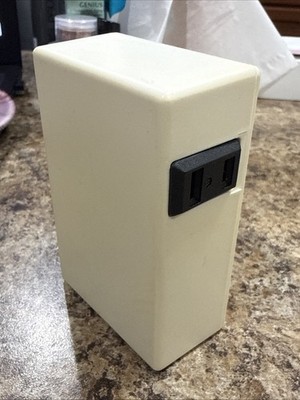 Carlon Wireless Light Switch Receiver 50' Range RC7000D - Receiver Only