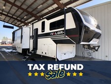 2026 Alliance Valor 41V13