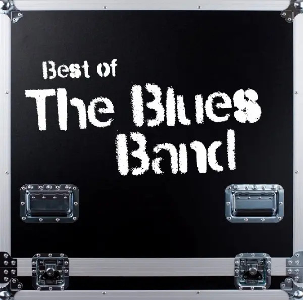 Best Of The Blues Band | The Blues Band | Englisch | Audio-Cd | CD | 2011-image