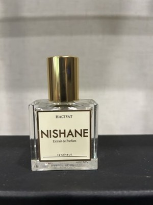Nishane Unisex Hacivat Extrait de Parfum 0.5 oz Fragrances 8681008055104
