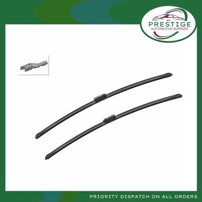 Set Of Wiper Blades A640S Bosch FORD