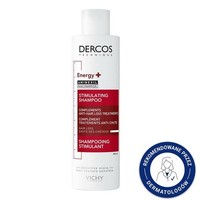 Vichy Dercos StäRkendes Shampoo 200 Ml