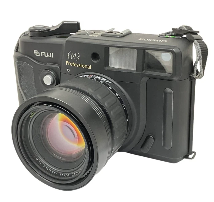 Fuji Gw690Iii Film Cameras for sale - eBay