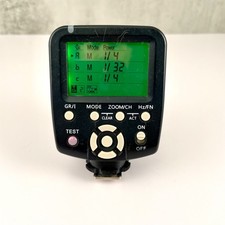 Yongnuo YN560-TX Manual Flash Controller