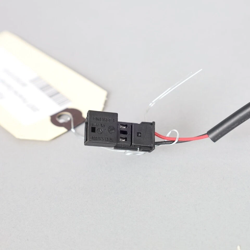 2005-2008 Porsche Boxster Cayman 987 Dash Dashboard AC Air Vent OEM Used - Image 4 of 4