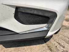 Driver Left Grille Lower Fits 16-18 MALIBU 568834