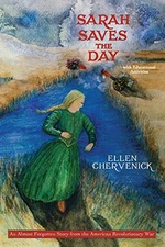 Sarah Saves the Day: An Almost - VERY GOOD