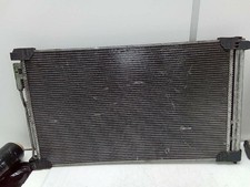 Radiateur Infiniti Q50