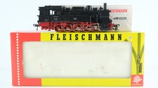 Fleischmann H0 4094 Dampflok BR 94 1730 DB Gleichstrom Analog