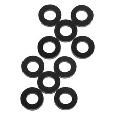 40 Pcs Soda Machine O : CO2 Cylinder Rubber Gasket - Carbonation Machine