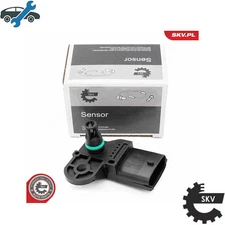 SENSOR INTAKE MANIFOLD PRESSURE 17SKV186 FOR VOLVO XC70/II S80 V60 S60 V70/III  