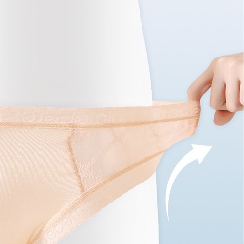 Für Den Täglichen Kleidung Atmungsaktive Herren -Slips Sexy Boxer
