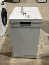 COMFEE SLIMLINE DISHWASHER - CDWEF1034BW