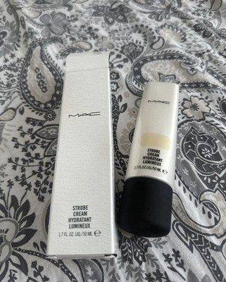   Mac Cosmetics Strobe Cream   Goldlite   NEU Maxi Gr.