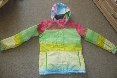 ROXY Skijacke  Winterjacke Jacke  Mädchen 164