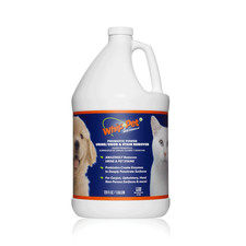 Whip-Pet  Pet Stain  Odor Remover Gallon Size NEW IMPROVED FORMULA