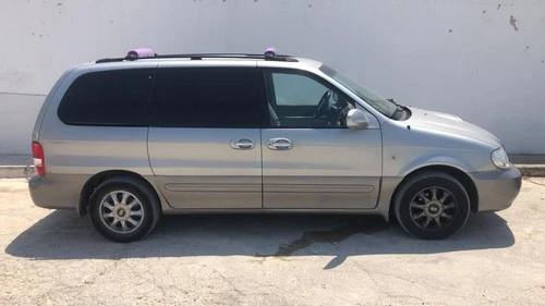 Faro Derecho para KIA CARNIVAL II (FL) 2.9 CDRi Executive 2004 1168799 - Imagen 9 de 10