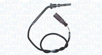Magneti Marelli 172000213010 Sensor, Abgastemperatur FüR VW