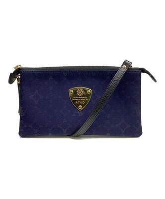 ATAO                    Shoulder bags blue