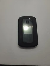 Orbic Speed RC400L Black Verizon Portable USB 4G LTE Mobile Wi-Fi Hotspot Modem