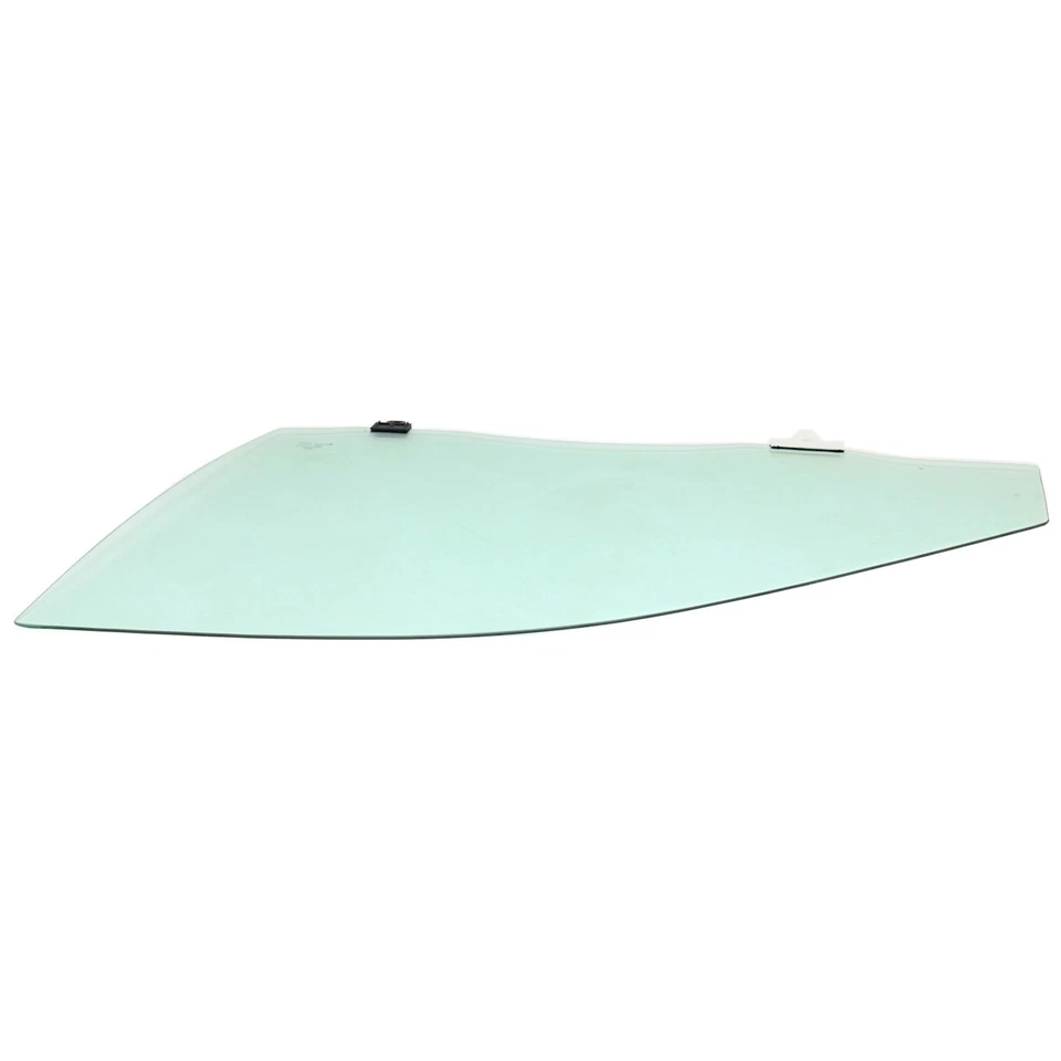 Door Glasses Front Driver Left Side Hand Sedan for Toyota Corolla 2003-2004 - Image 4 of 4