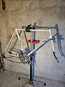 CADRE-FRAME MERCIER SERVICE DES COURSES - Cycles Fun Passion