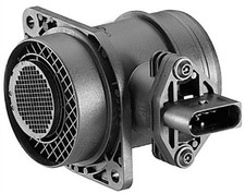 LUFTMASSENMESSER FÜR VW POLO IV (9N , 9A ) - MAGNETI MARELLI 213719611019