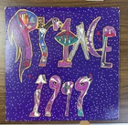 PRINCE - 1999 - VINYL - 2 LP WB 1-23720 VG+ 1st Pressing