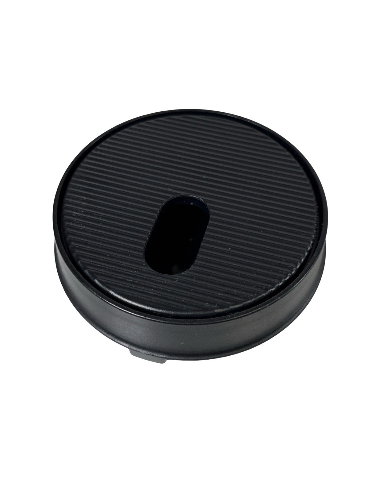 - Black * Repl Drip Tray Parts *