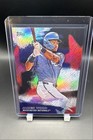 2026 Topps Series 1 James Wood Base (RAW)