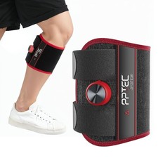 Sciatica Pain Relief Brace with Adjustable Compression Support New