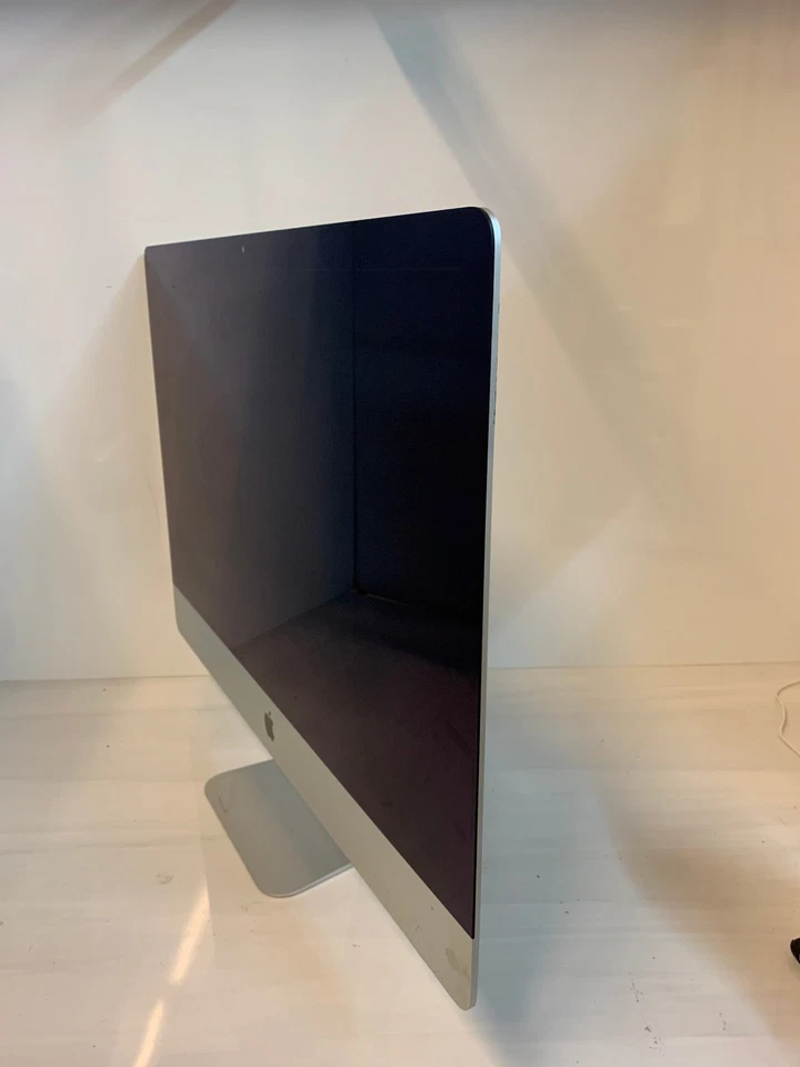 Apple iMac 27" A1419 2013 AiO i5 Quad Core 8GB 1TB HDD GeForce GT 755M Catalina - Image 2 of 3