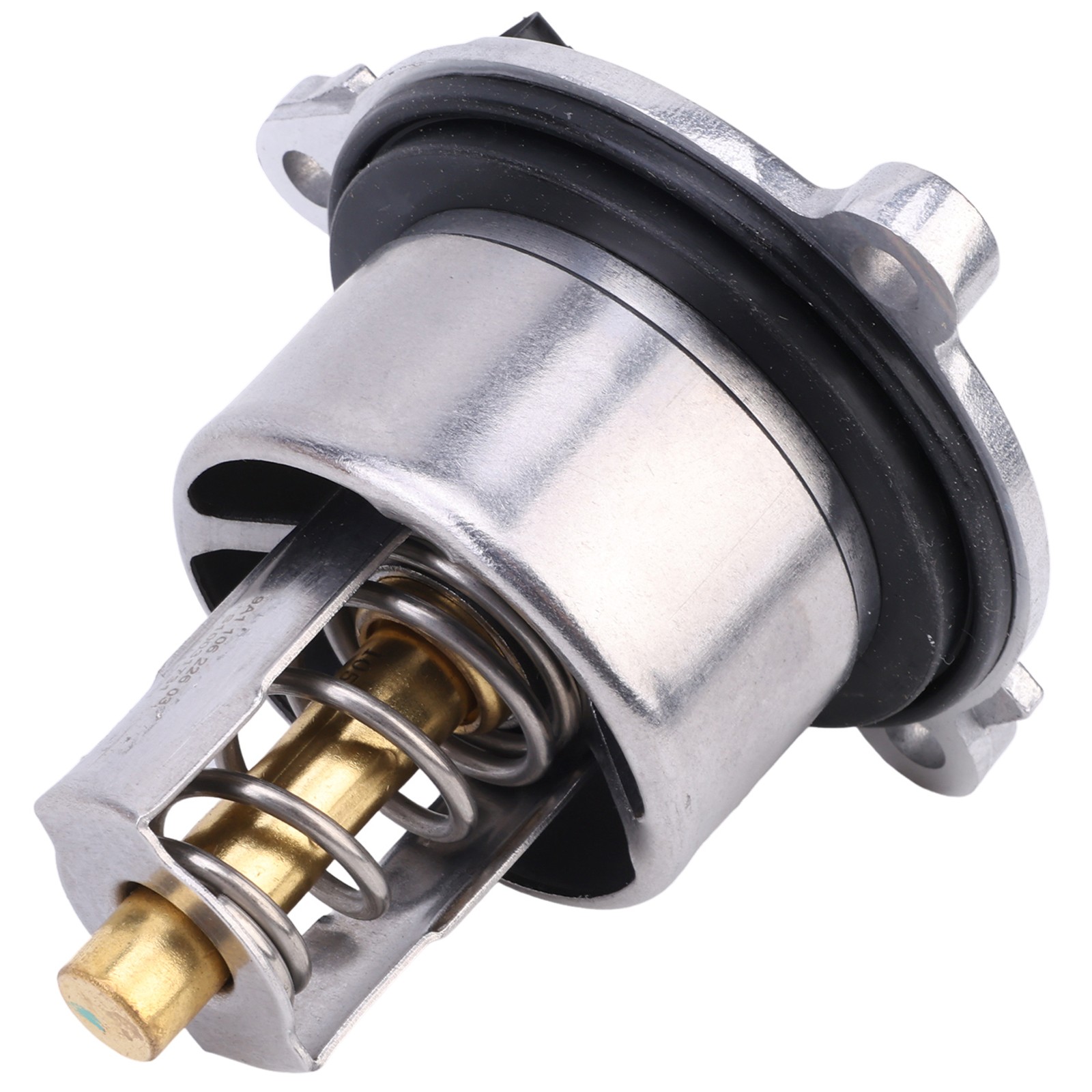 Bentley Bentayga Thermostat