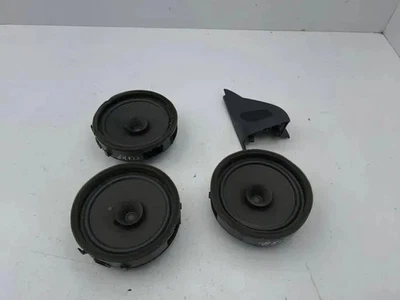 CITROEN C-CROSSER VU, VV Système Audio Complet 221A079 394409 2.20 26442627 - Photo 1/4