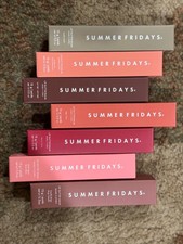 summer fridays lip butter balm