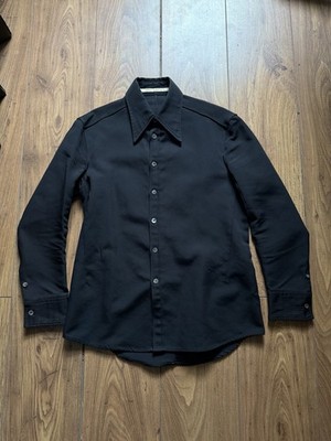 Carol Christian Poell Button Up Shirt Men s