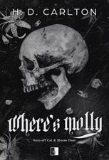 Where is Molly - H.D. Carlton (Paperback) USA...