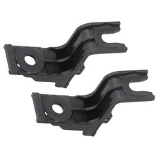 2pcs Headlight Headlamp Retainer Bracket Fit For Toyota Tacoma 2012-2015 New
