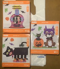 Creatology Halloween Foam Craft