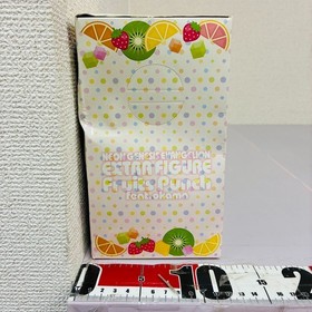 Neon Genesis Evangelion Rei Ayanami Extra Figure Fruits Punch feat.Okama SEGA JP