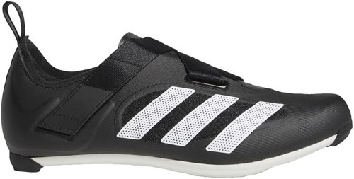 Adidas Unisex The Indoor GX1669 Beige Cycling Cleats Shoes Men Sz 10/Wmns 11 New Adidas The Indoor Beige Cycling Cleats Shoes White Pink Mens  main image 2