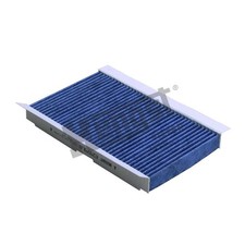 Innenraumfilter Pollenfilter für Peugeot 1007 KM 307 3A/C 3E CC 3B SW | 2385962