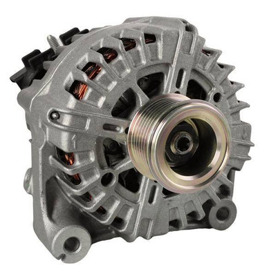 1x Lichtmaschine 180A Neu Original Valeo FG18S011 für Bmw